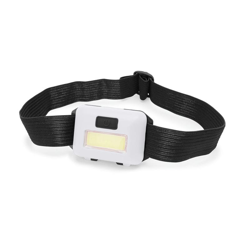 Lanternă FLASH ALB