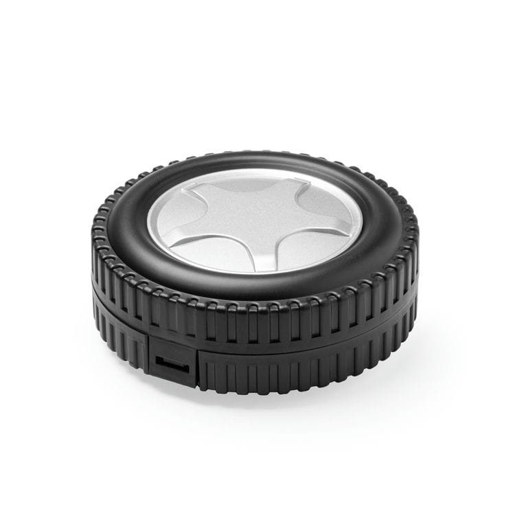 Set de scule TURNER NEGRU