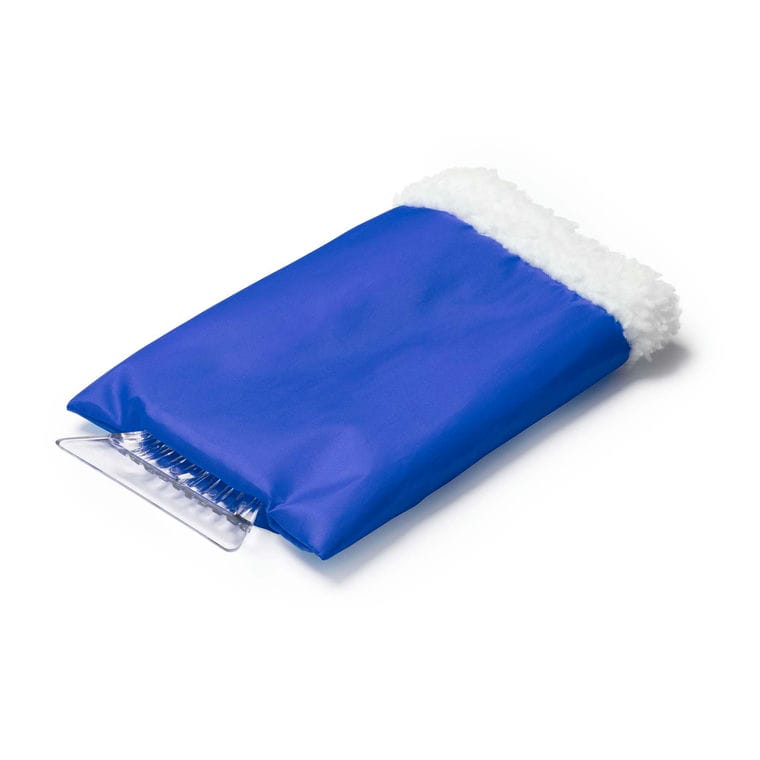 Racletă pentru gheață NISEK ALBASTRU ROYAL