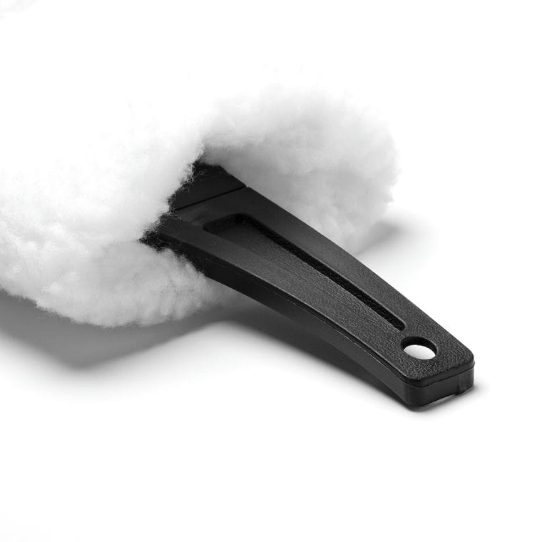 Racletă pentru gheață NISEK ALBASTRU ROYAL