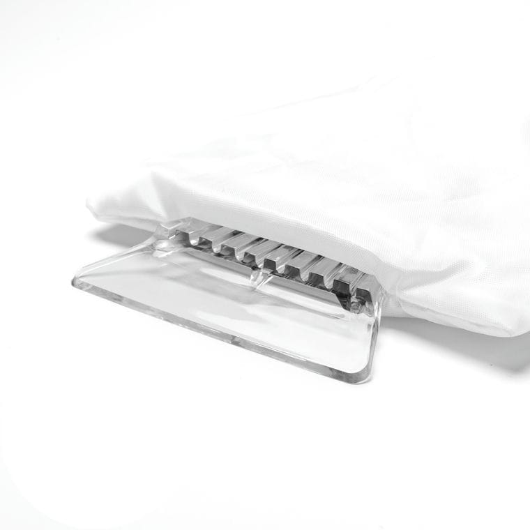 Racletă pentru gheață NISEK ALBASTRU ROYAL