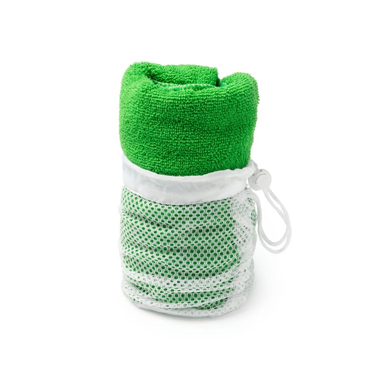 Prosop absorbant KELSEY GALBEN