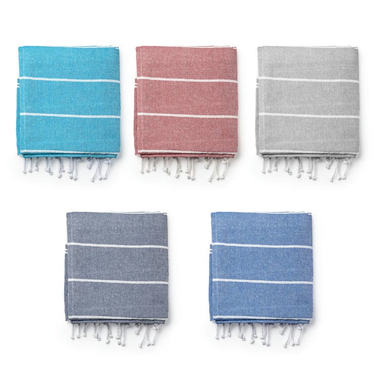 Prosop DENIA GRI MELANJ