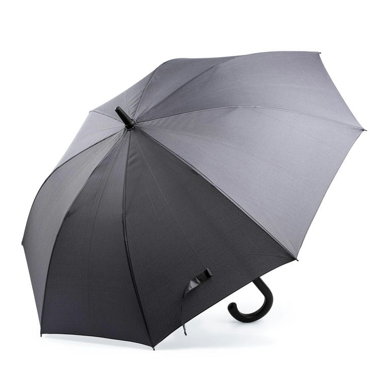 Umbrelă OSAKA NEGRU