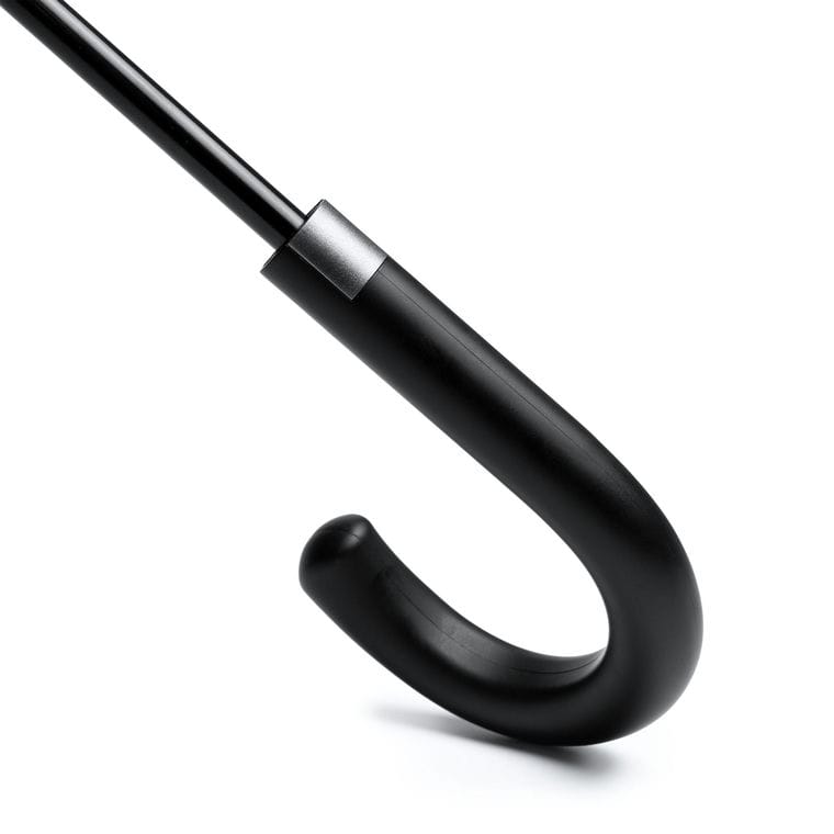 Umbrelă OSAKA NEGRU