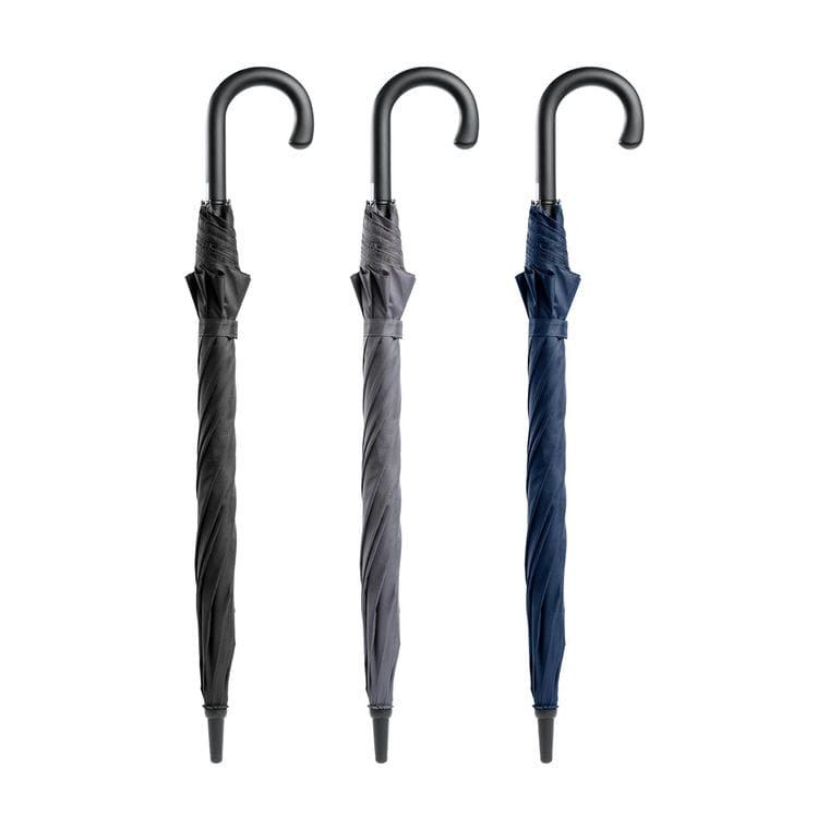 Umbrelă OSAKA NEGRU