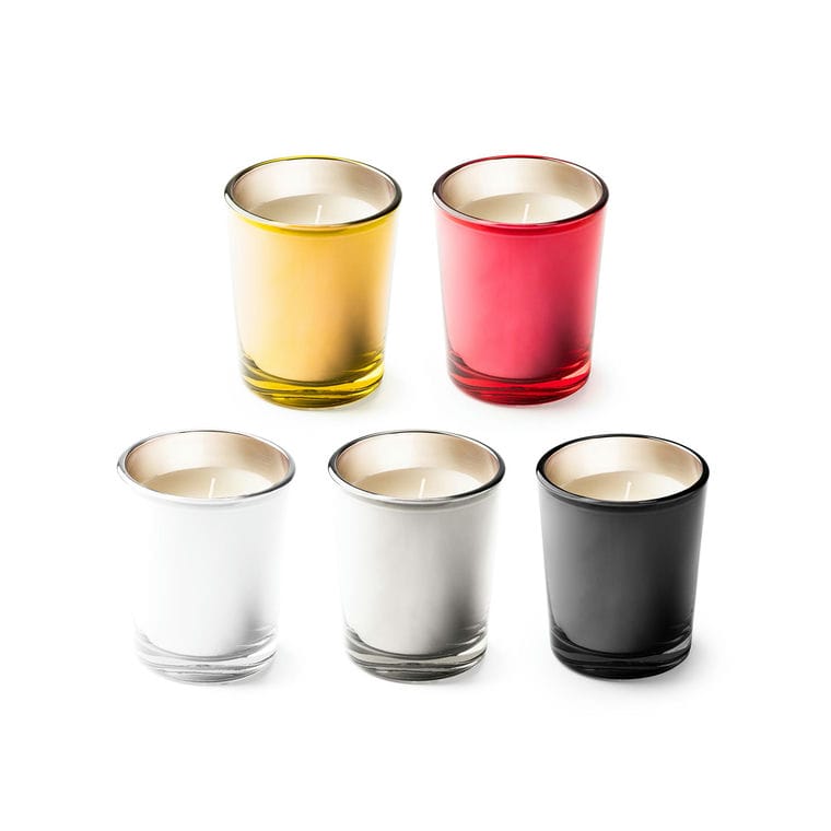 Lumânare parfumată KIMI NEGRU