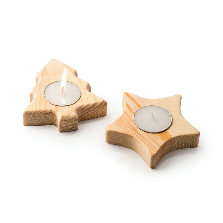 Lumânare Crăciun MAKA 