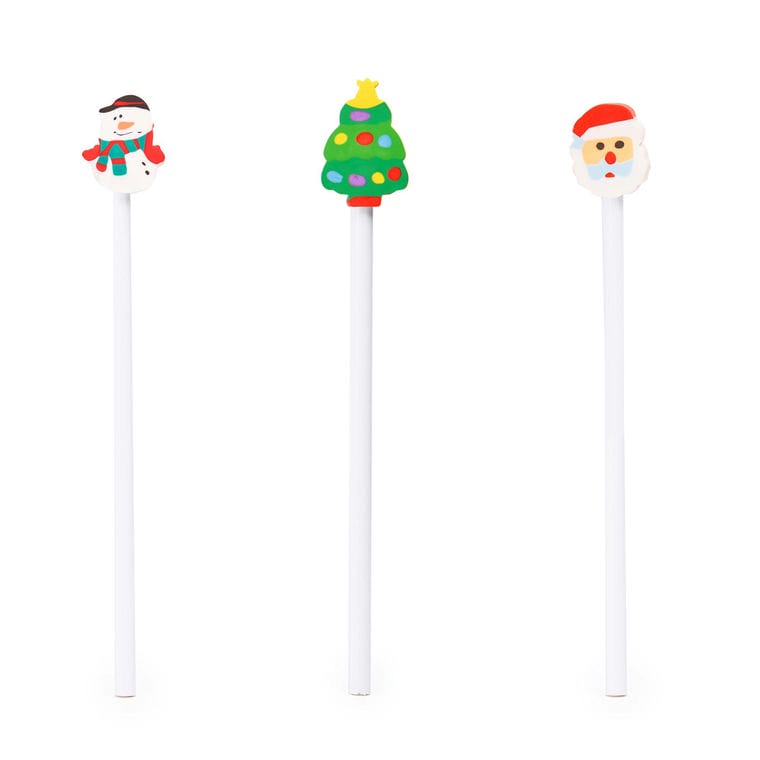 Creion din lemn NUSS 