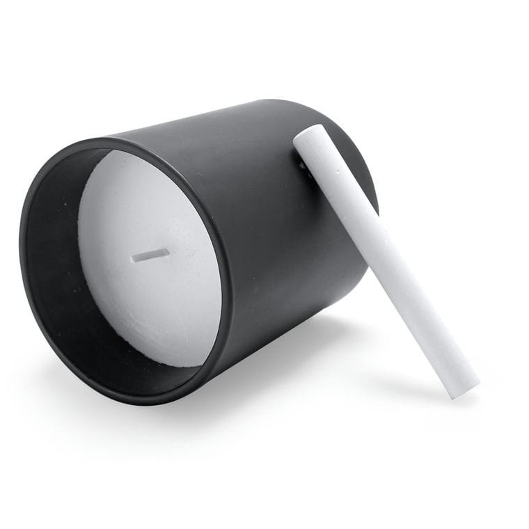 Lumânare KING NEGRU