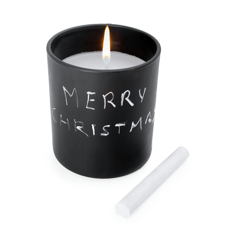 Lumânare KING NEGRU