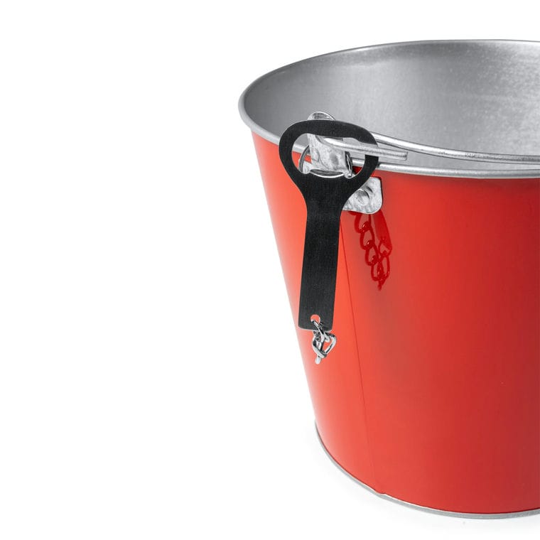 Găleată LAMBIC NEGRU