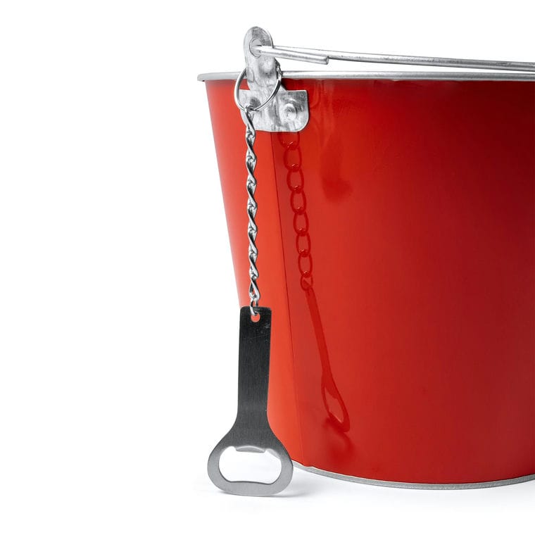 Găleată LAMBIC NEGRU