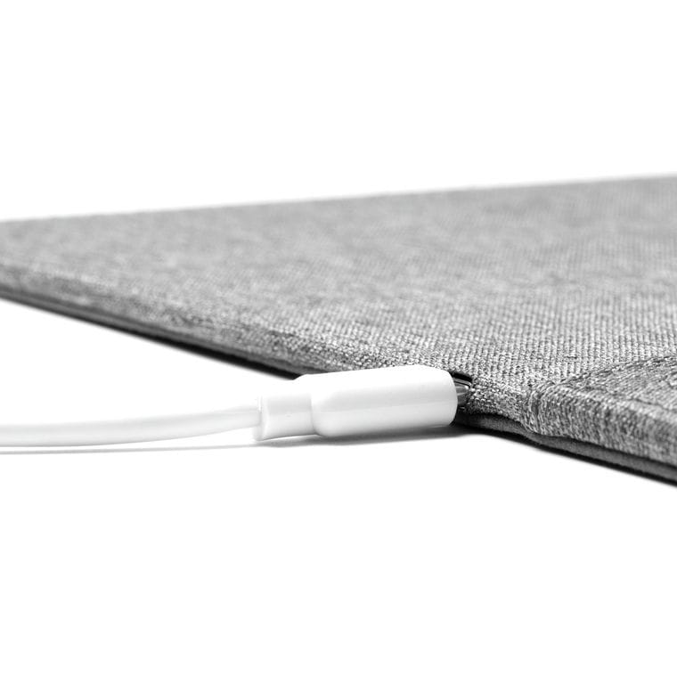 Mousepad DEMAR GRI MELANJ