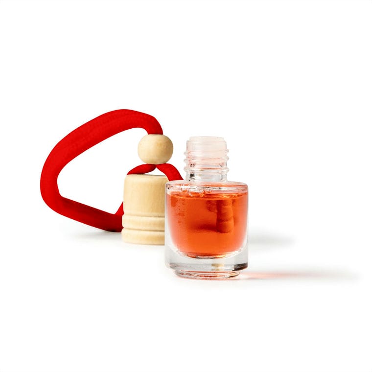 Deodorant încăpere RINDAL ROȘU