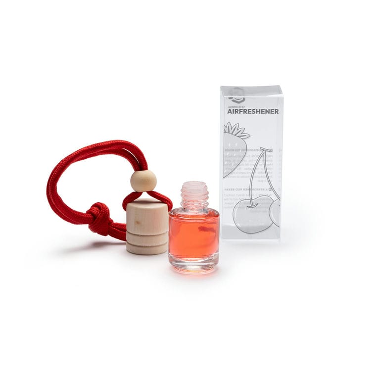 Deodorant încăpere RINDAL ROȘU