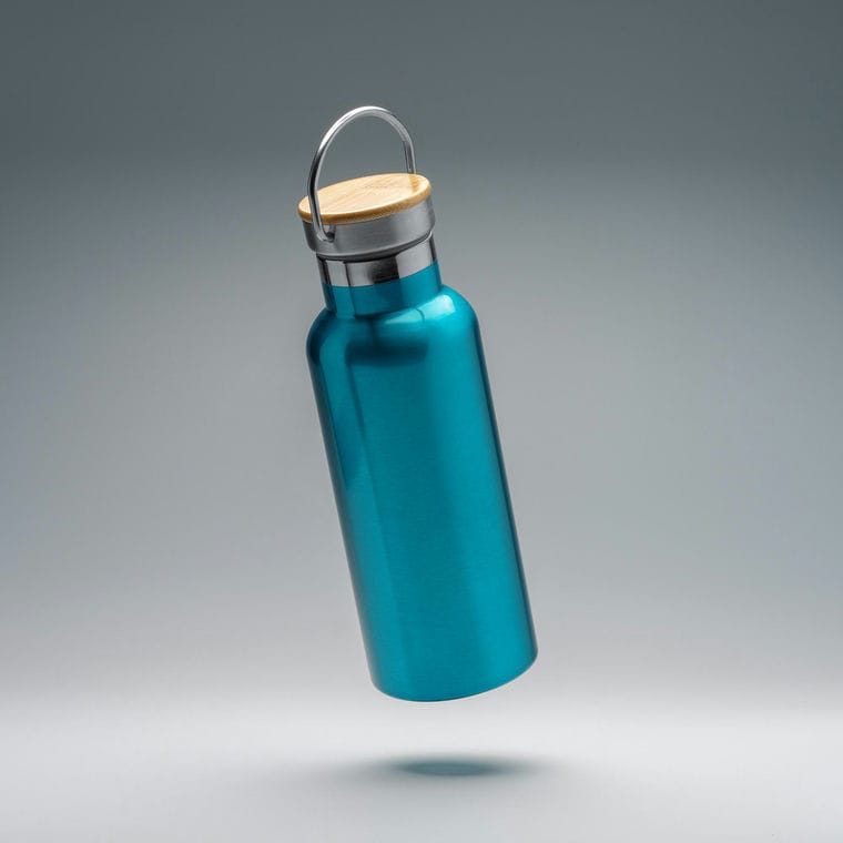 Sticlă TISET VERDE TEI