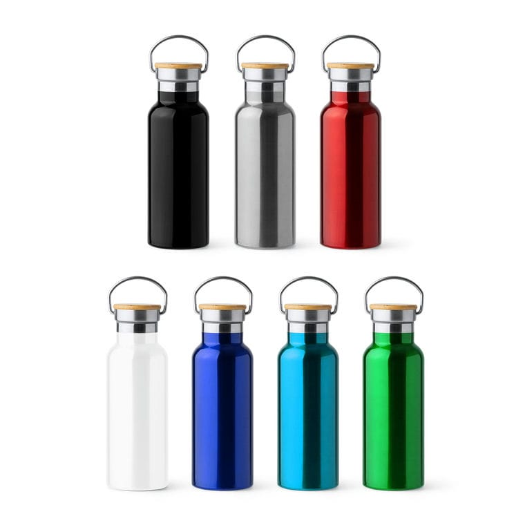 Sticlă TISET VERDE TEI