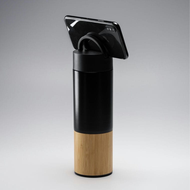 Sticlă termică COIBA NEGRU