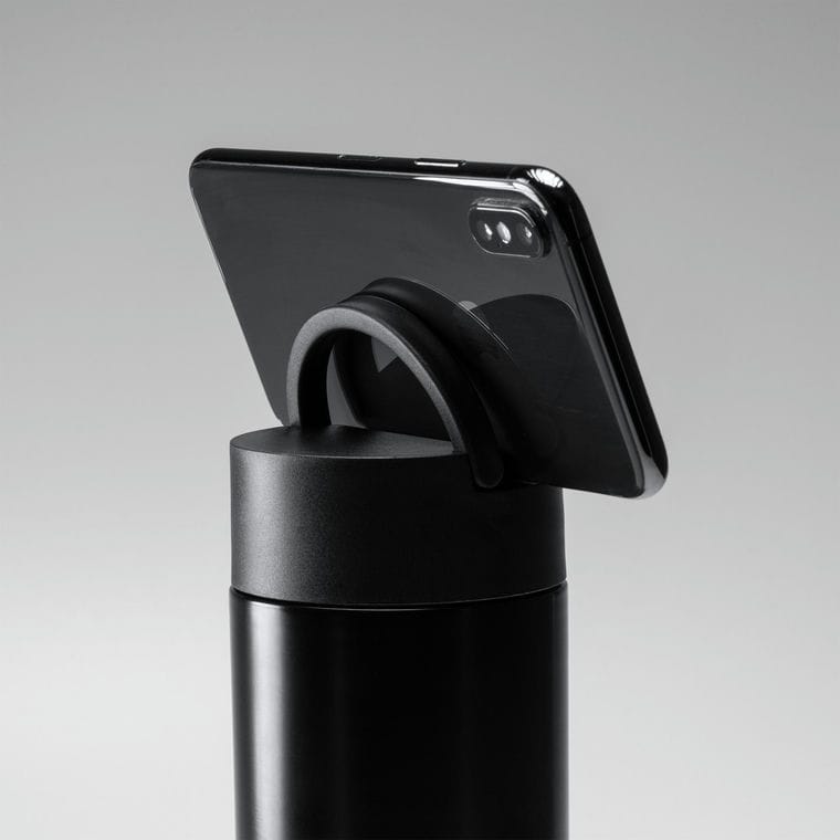 Sticlă termică COIBA NEGRU