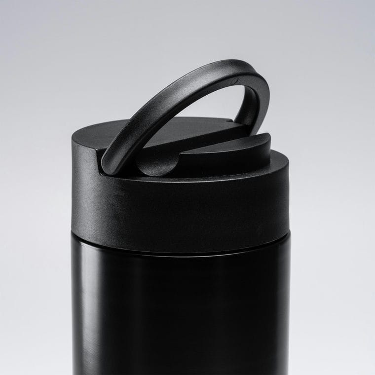 Sticlă termică COIBA NEGRU