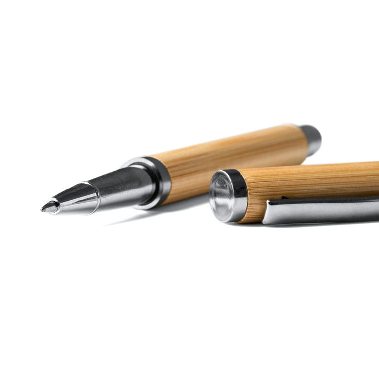 Roller cu cerneală PIRGO NATURAL