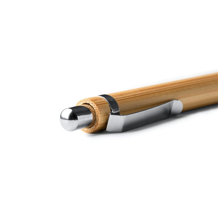 Pix din bambus DAVOS NATURAL