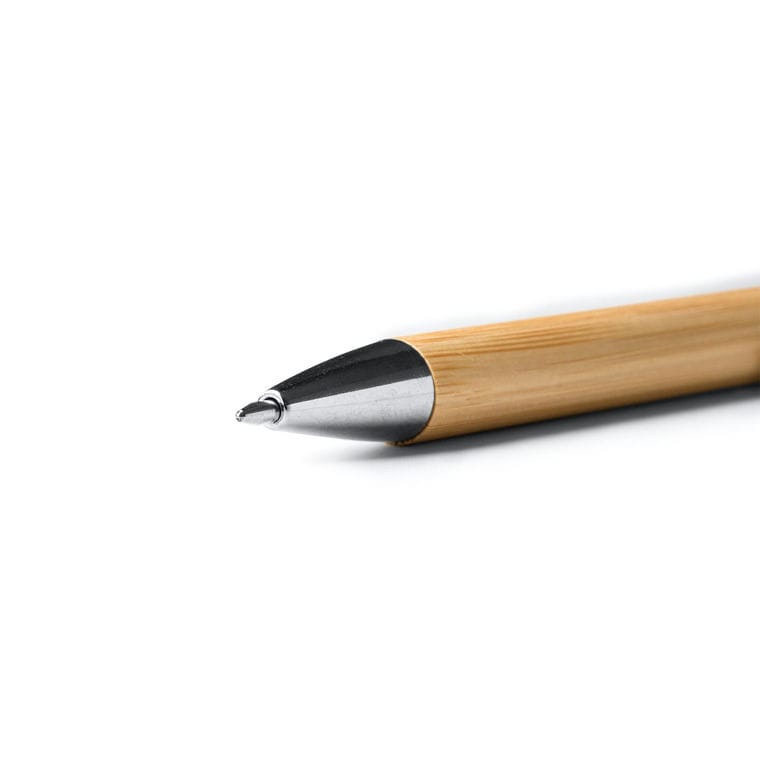 Pix din bambus DAVOS NATURAL