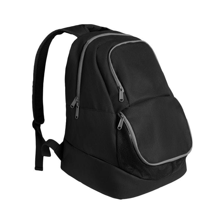 Rucsac COLUMBA NEGRU