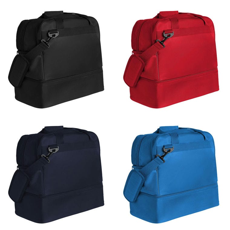 Geantă sport CANARY NEGRU