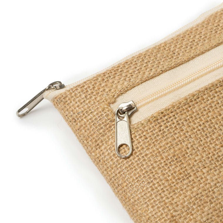 Geantă pliabilă din bumbac RAKU NATURAL