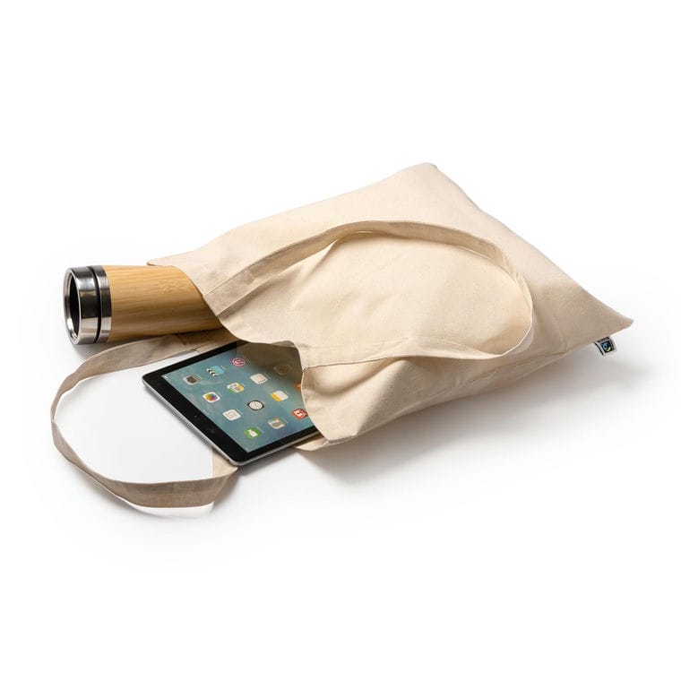 Geantă de umăr VALMIR NATURAL