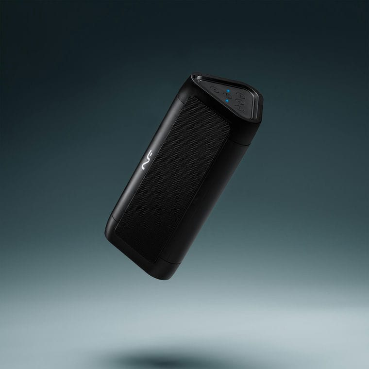 Boxă wireless SAKURA NEGRU