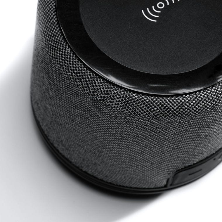 Boxă wireless TENOR GRI MELANJ