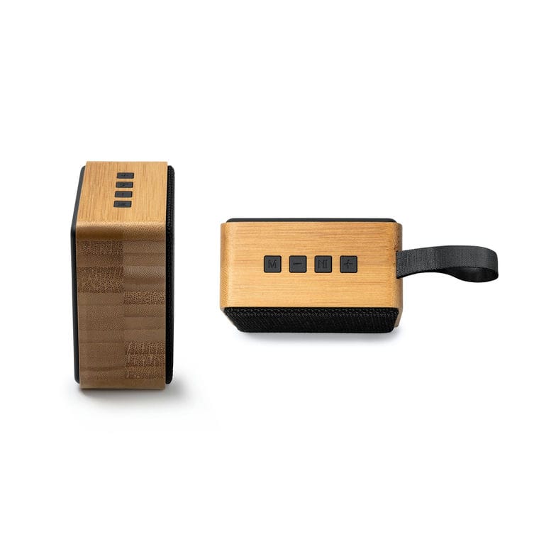 Boxă wireless BEMOL NEGRU