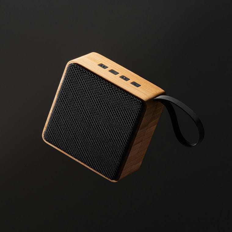 Boxă wireless BEMOL NEGRU