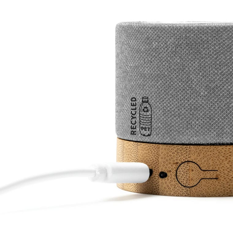 Boxă wireless TAKAY GRI MELANJ