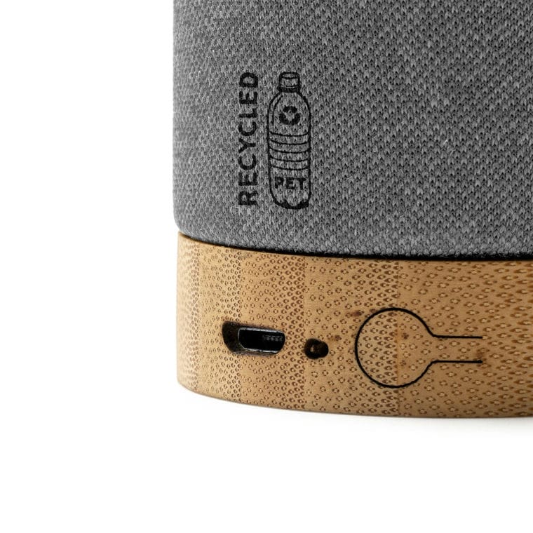 Boxă wireless TAKAY GRI MELANJ