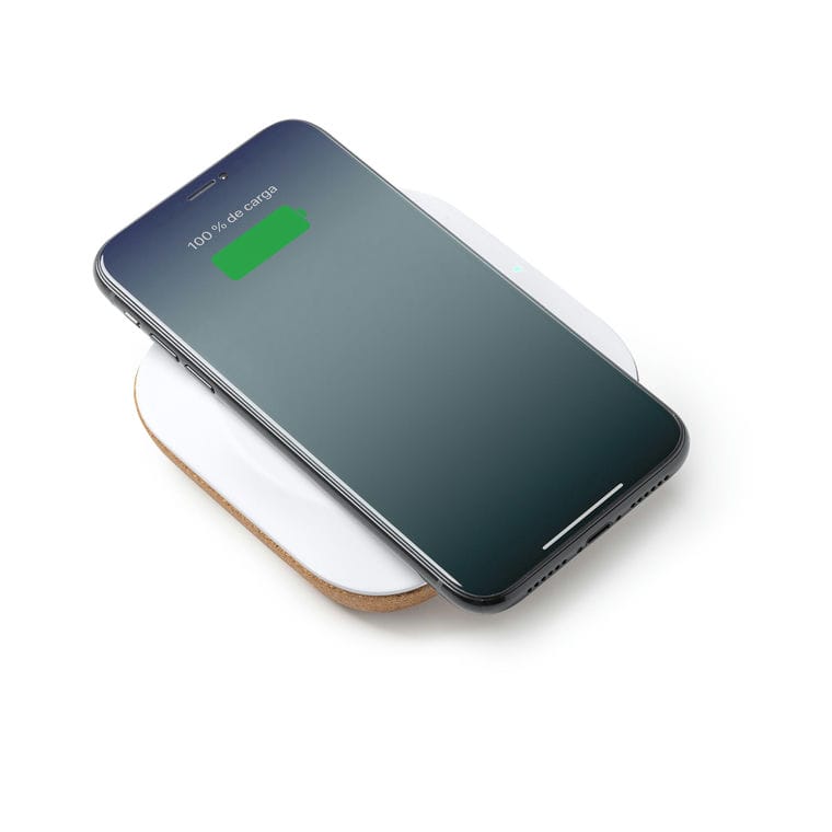 Încărcător wireless YARBO ALB