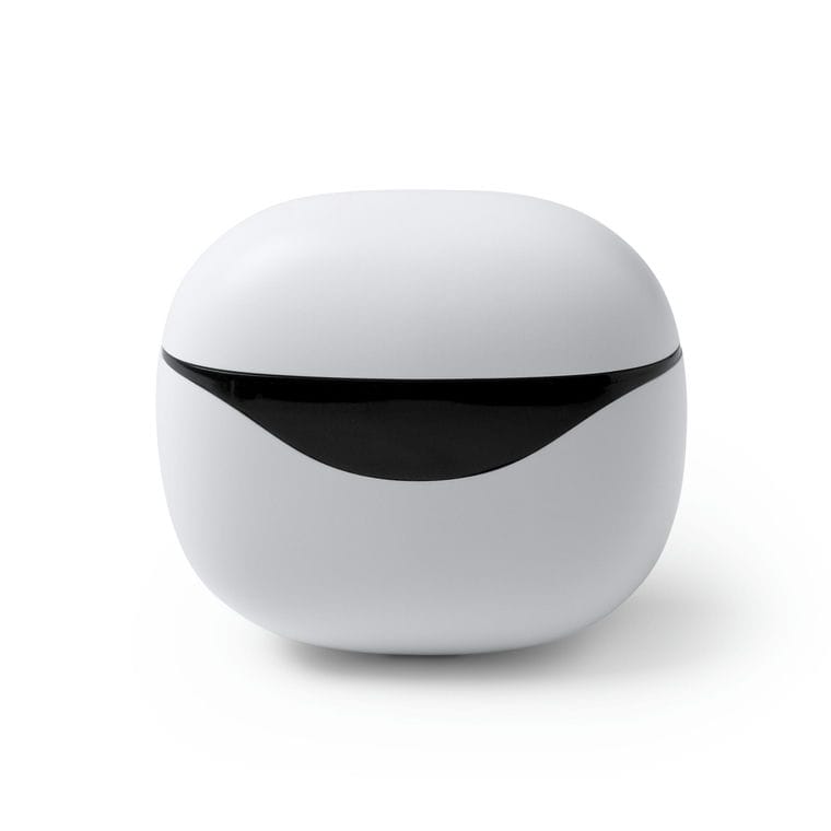 Căști wireless TACET ALB