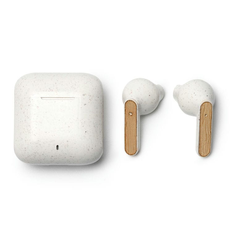 Căști wireless KUASI NATURAL