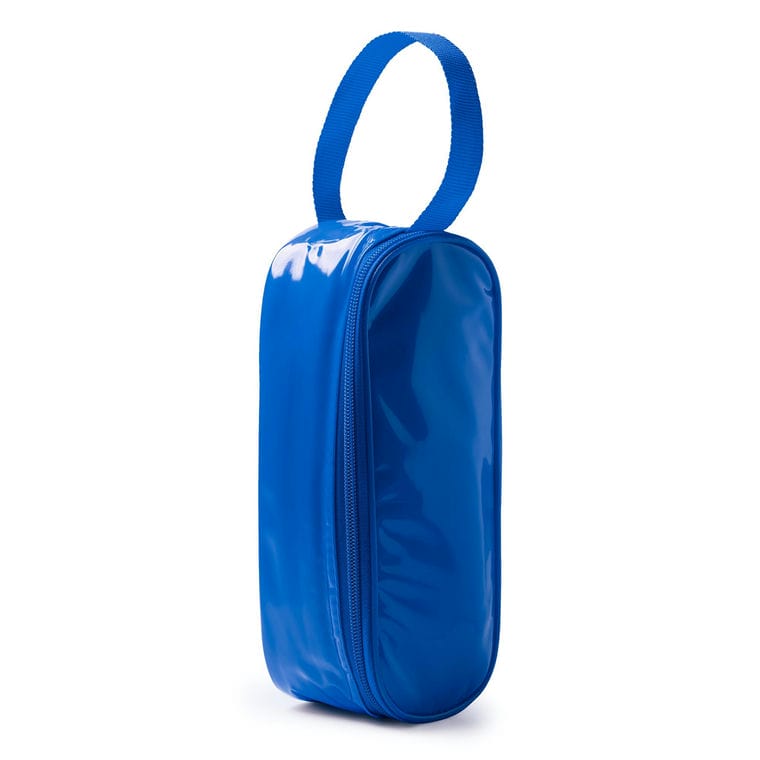 BORSETA RIGAX ALBASTRU ROYAL