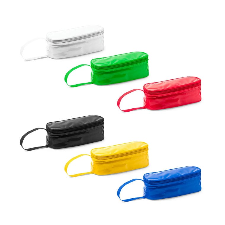 BORSETA RIGAX ALBASTRU ROYAL