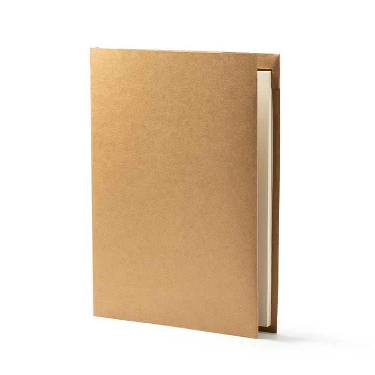 Dosar din carton reciclat YASPER Angora