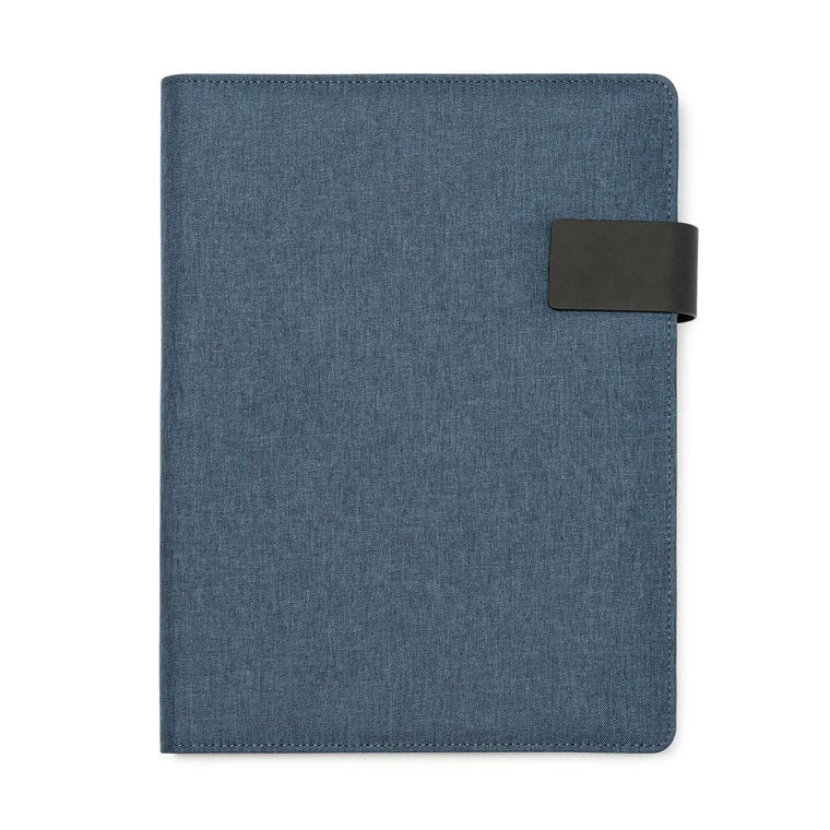 Dosar multifuncțional SAMAR DENIM MELANJ