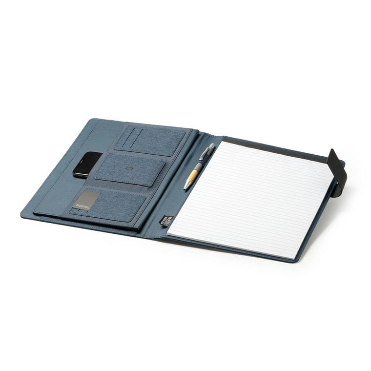 Dosar multifuncțional SAMAR DENIM MENAJ