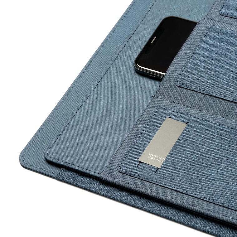 Dosar multifuncțional SAMAR DENIM MENAJ