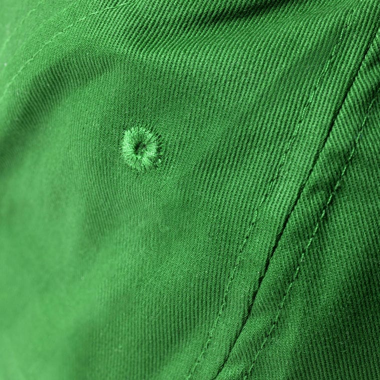 Șapcă FIDES VERDE TEI