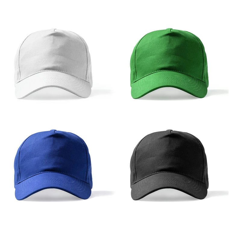 Șapcă FIDES VERDE TEI