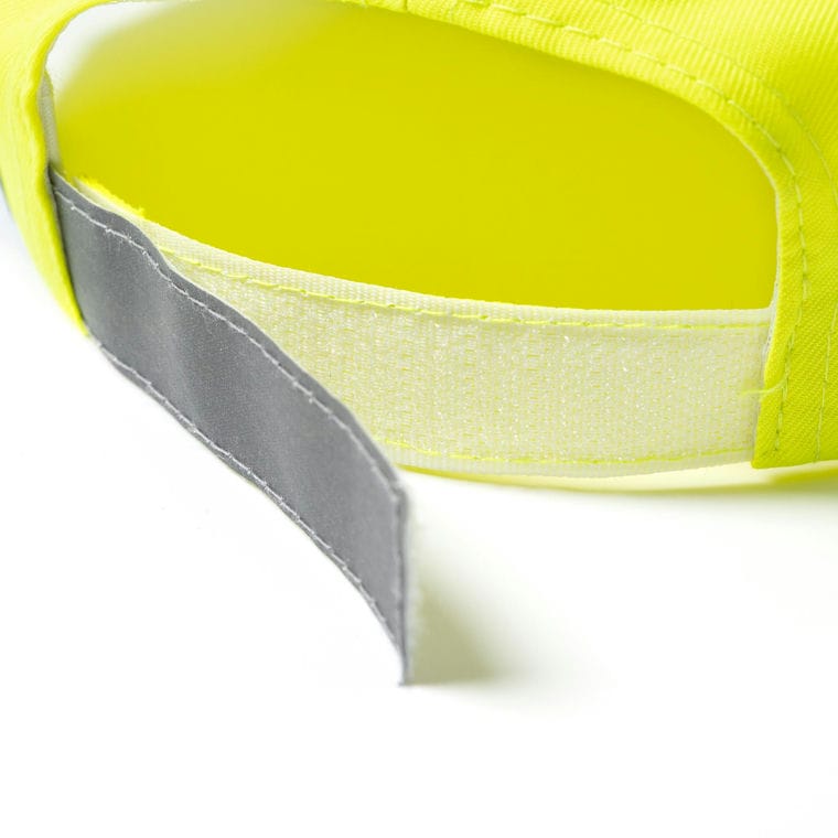 BALDER PORTOCALIU FLUORESCENT